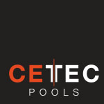 Cetec – Pools Cetec - Pools und Schwimmbadtreppen